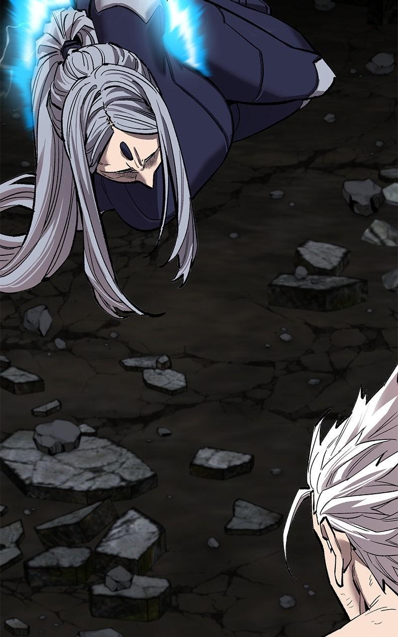 Limit Breaker Chap 181 - Next Chap 182