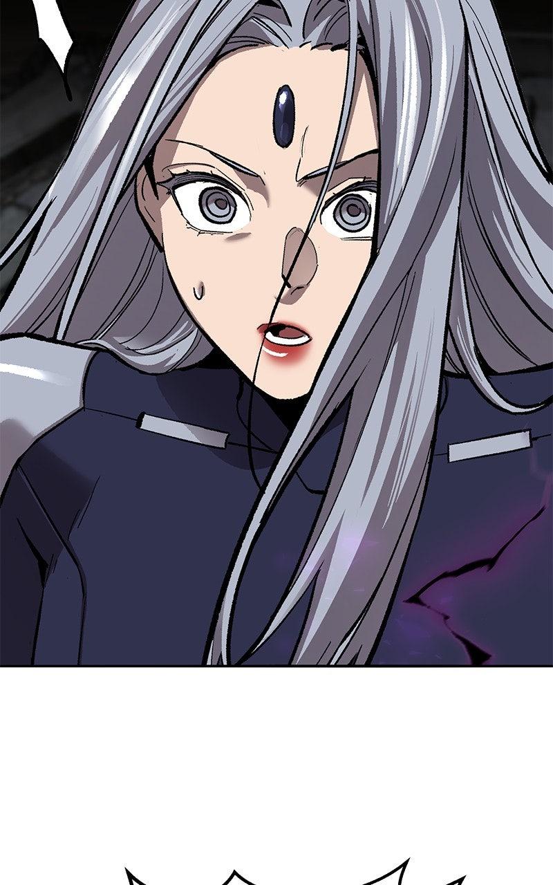 Limit Breaker Chap 181 - Next Chap 182