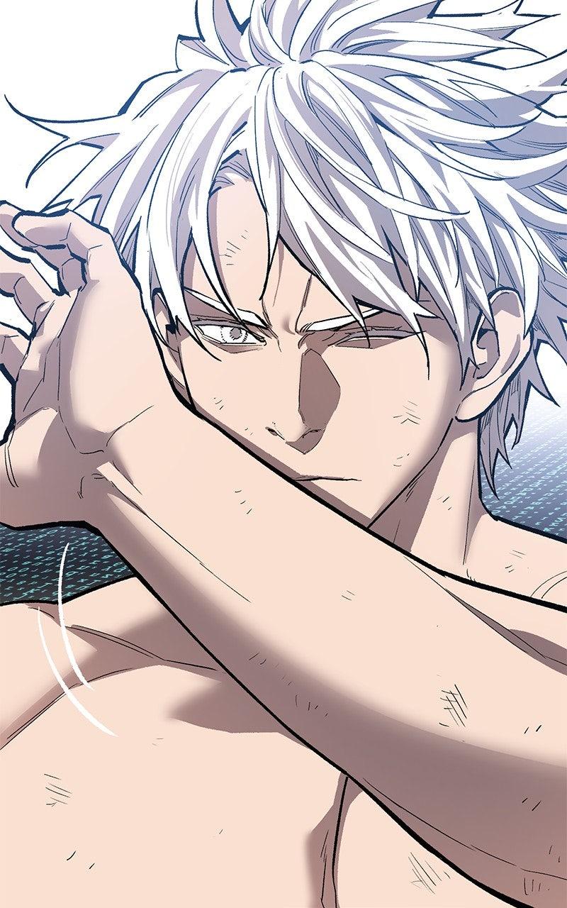 Limit Breaker Chap 181 - Next Chap 182