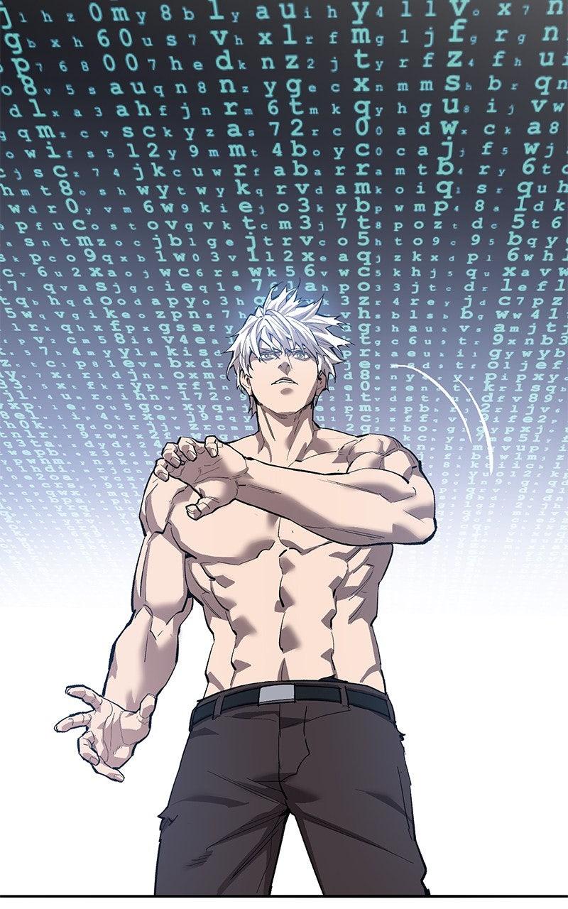 Limit Breaker Chap 181 - Next Chap 182