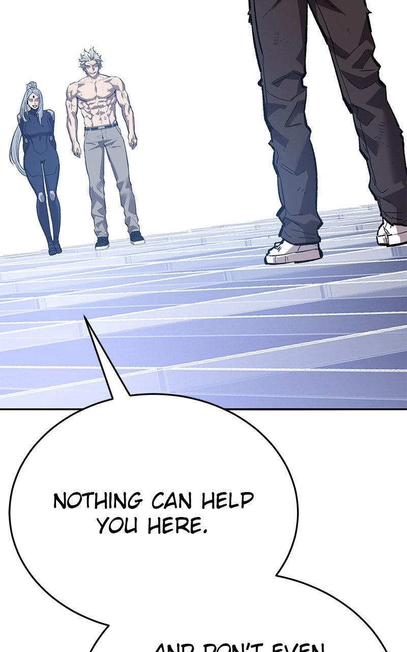 Limit Breaker Chap 181 - Next Chap 182