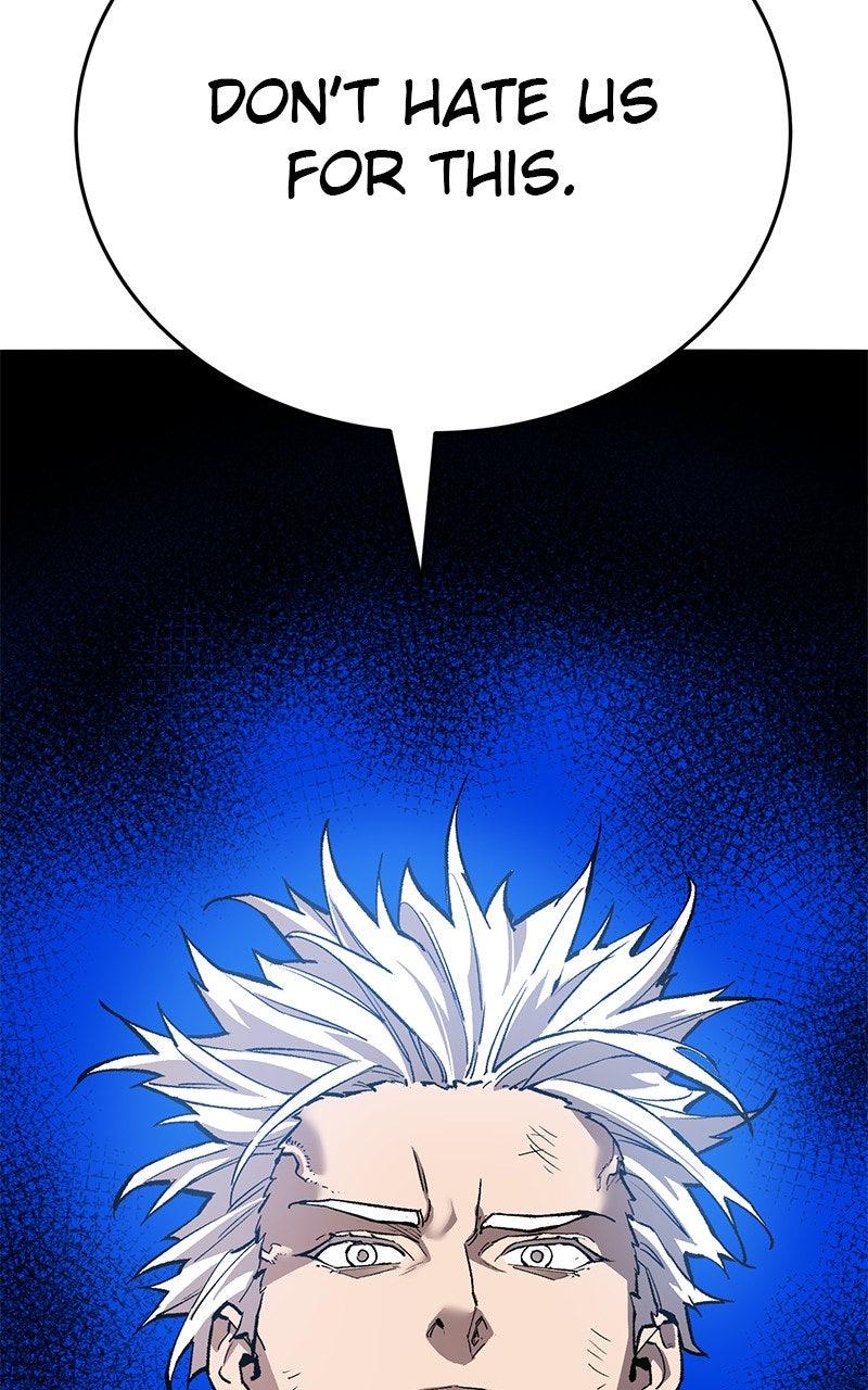 Limit Breaker Chap 181 - Next Chap 182