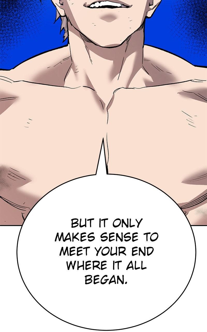 Limit Breaker Chap 181 - Next Chap 182