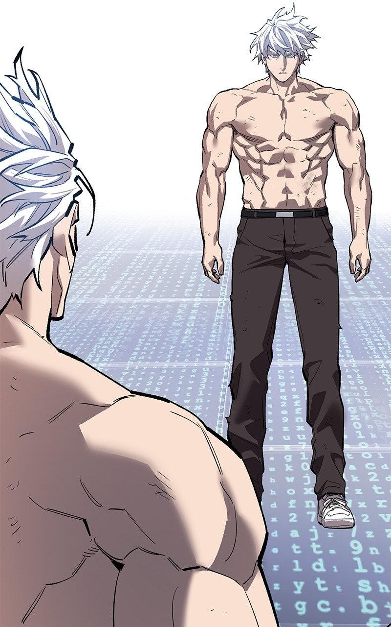 Limit Breaker Chap 181 - Next Chap 182