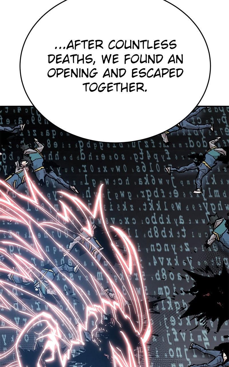 Limit Breaker Chap 181 - Next Chap 182