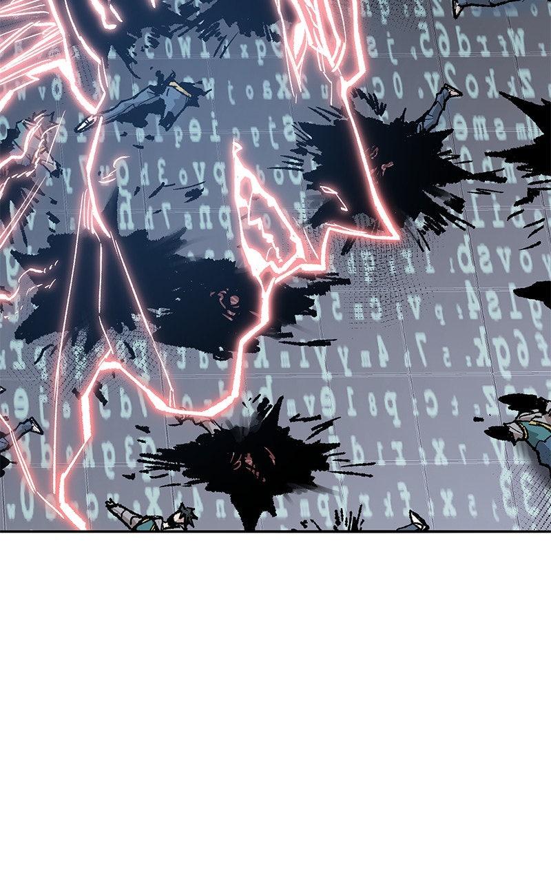Limit Breaker Chap 181 - Next Chap 182