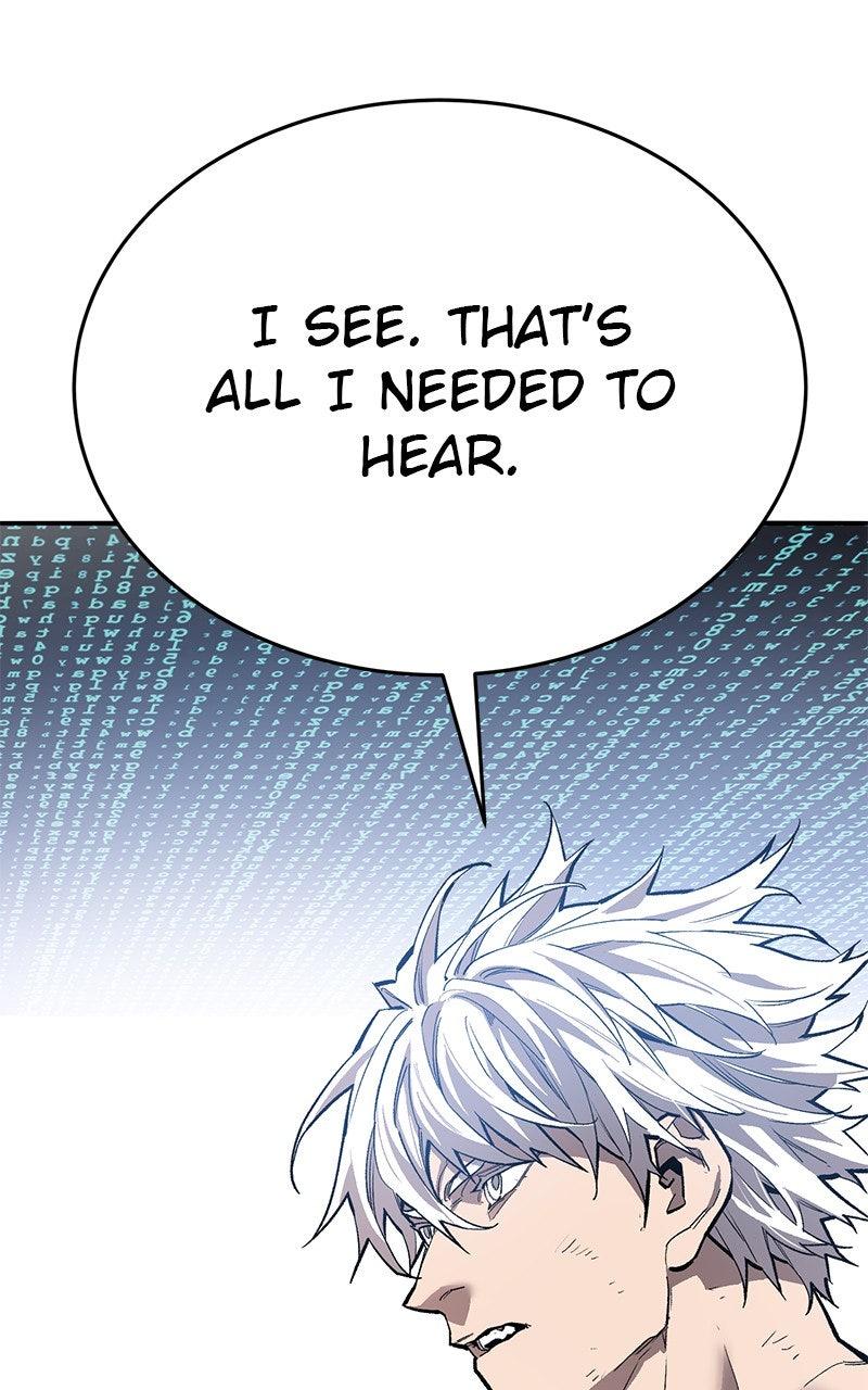 Limit Breaker Chap 181 - Next Chap 182