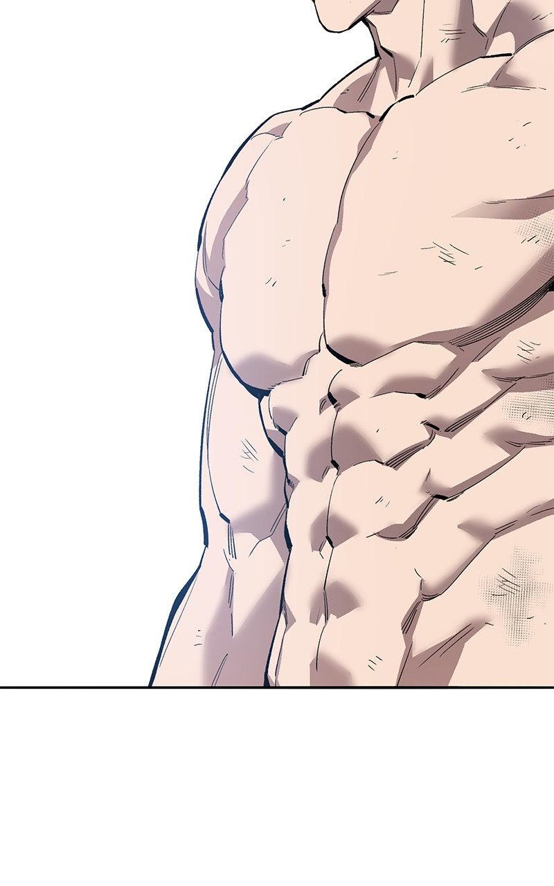 Limit Breaker Chap 181 - Next Chap 182