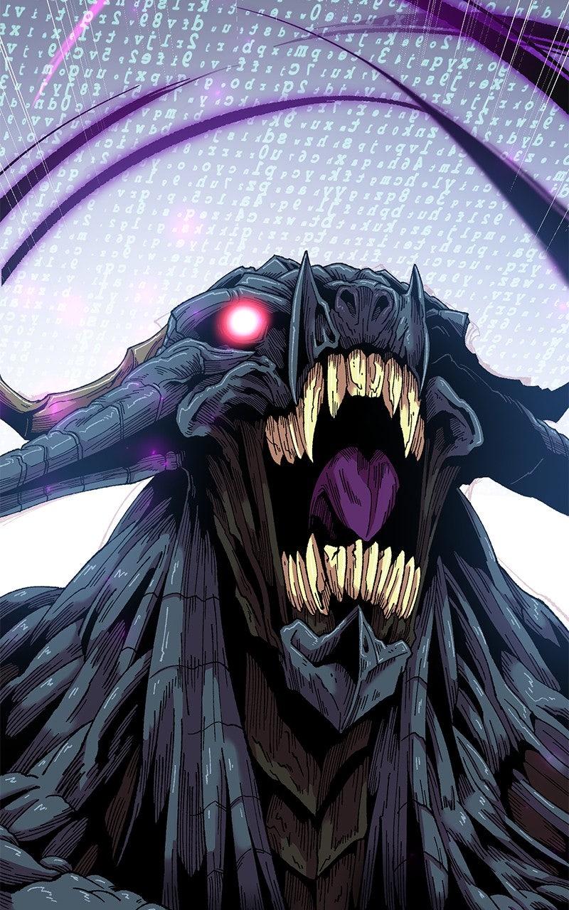 Limit Breaker Chap 181 - Next Chap 182