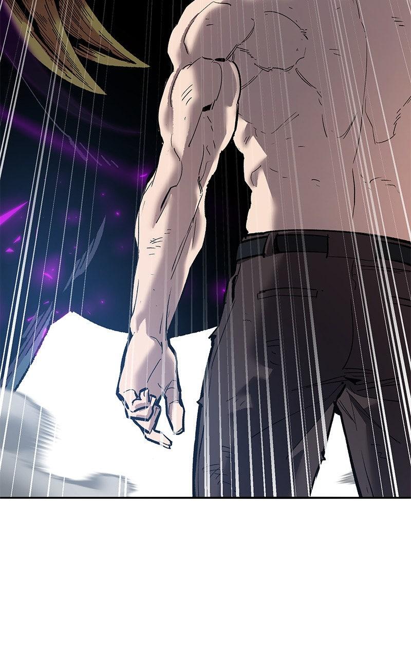 Limit Breaker Chap 181 - Next Chap 182