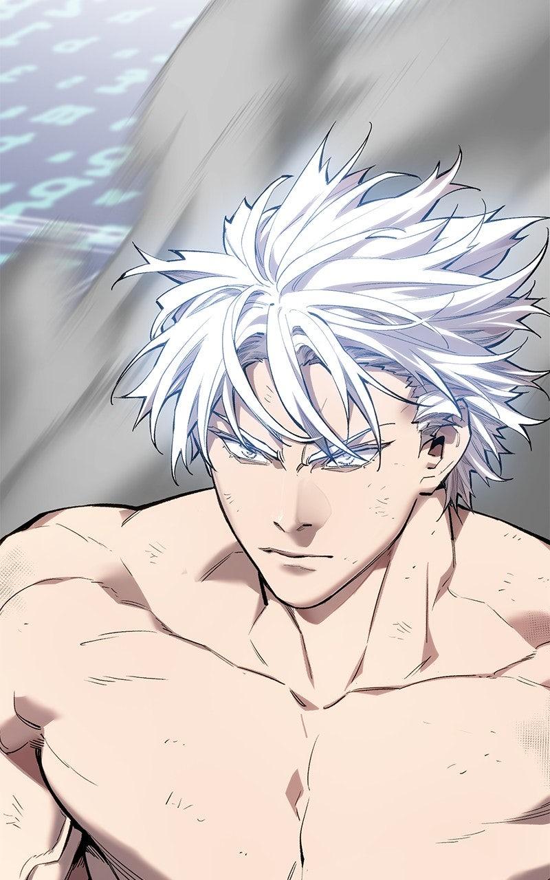 Limit Breaker Chap 181 - Next Chap 182