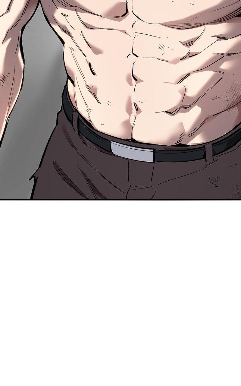 Limit Breaker Chap 181 - Next Chap 182