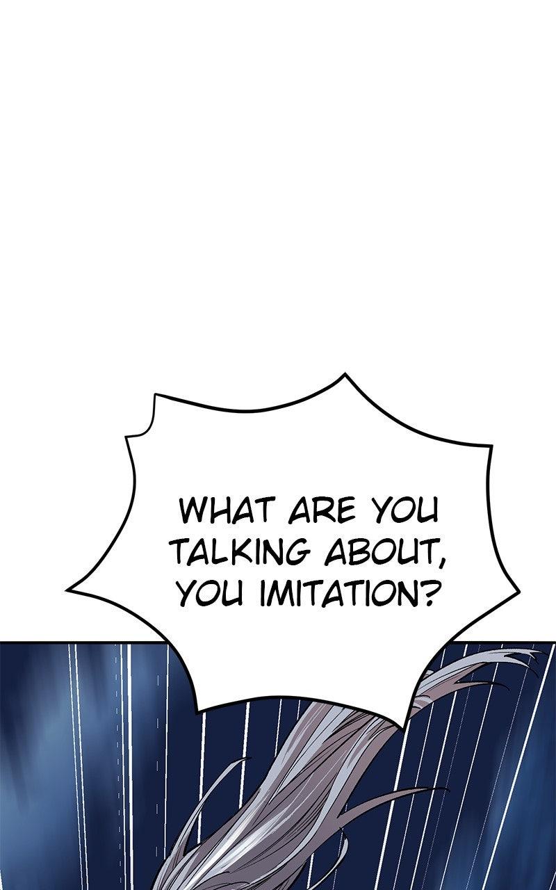 Limit Breaker Chap 181 - Next Chap 182