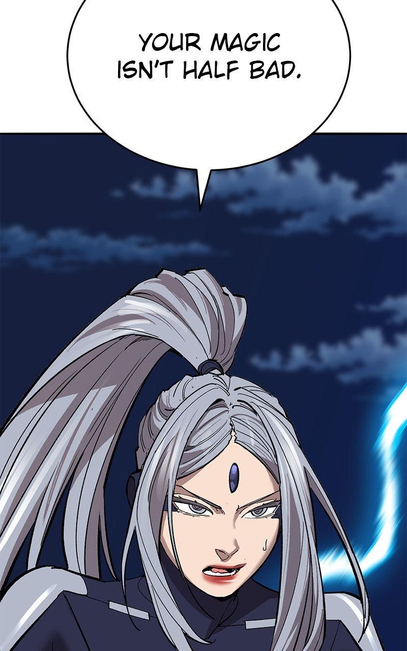Limit Breaker Chap 181 - Next Chap 182