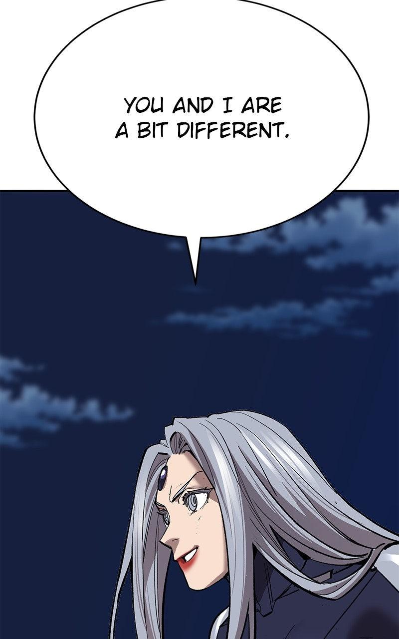 Limit Breaker Chap 181 - Next Chap 182