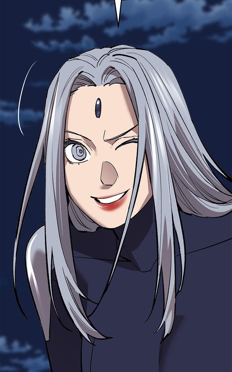 Limit Breaker Chap 181 - Next Chap 182