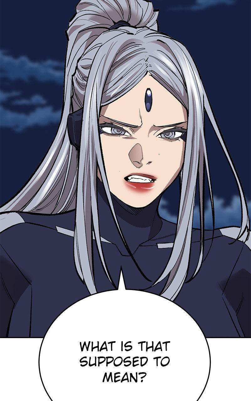 Limit Breaker Chap 181 - Next Chap 182