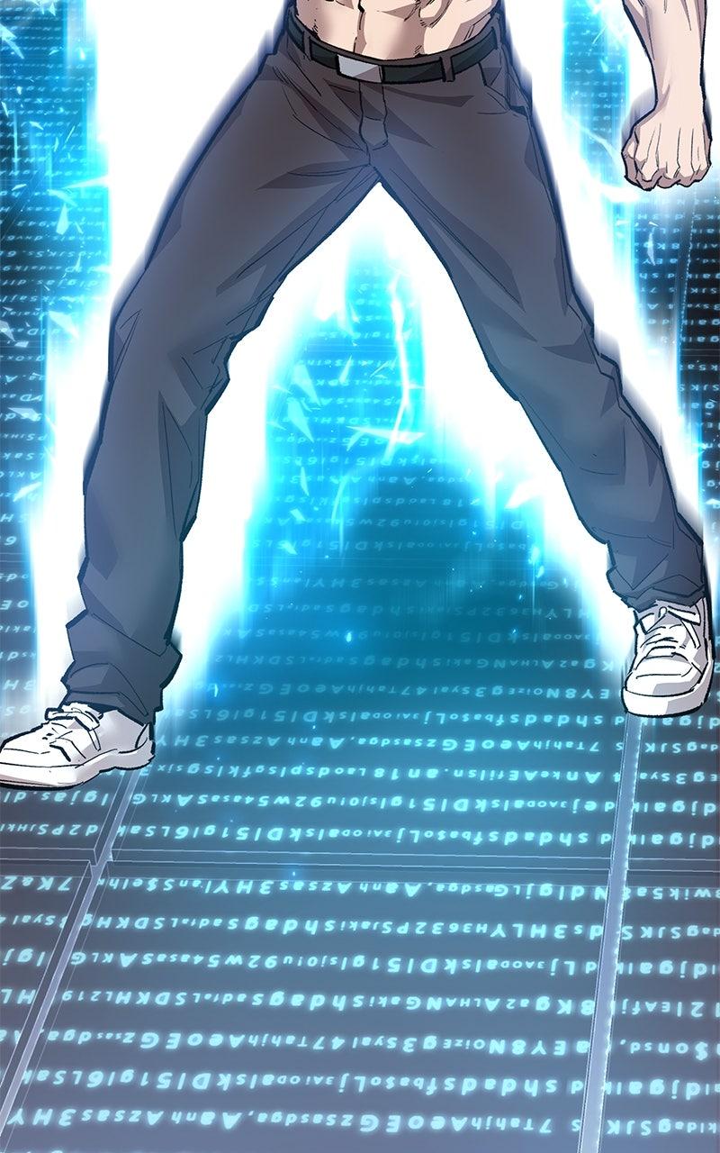 Limit Breaker Chap 182 - Next Chap 183