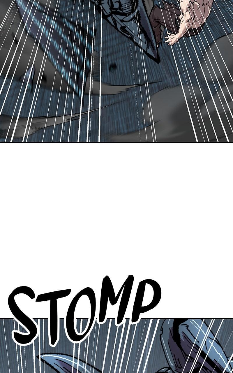 Limit Breaker Chap 182 - Next Chap 183