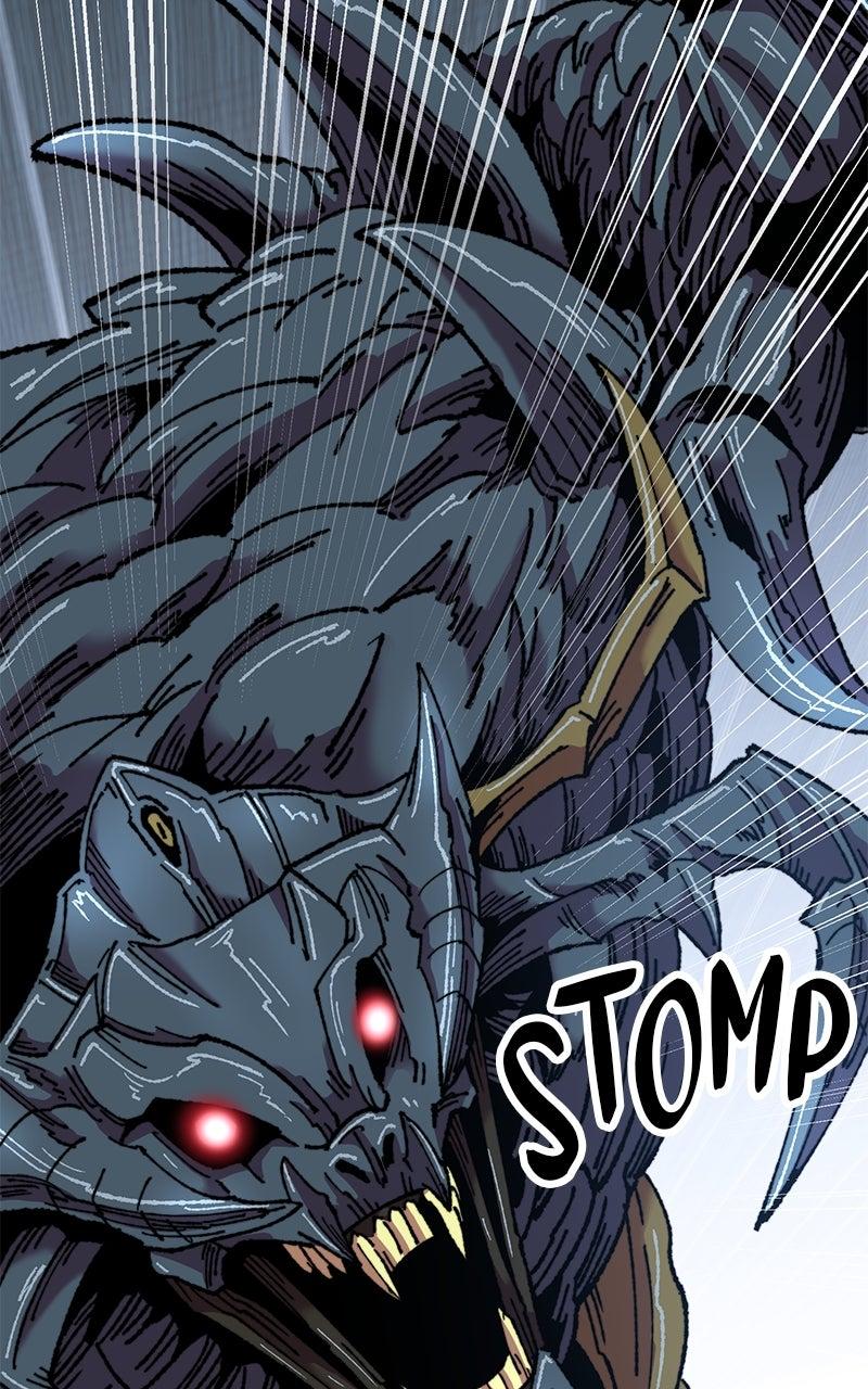 Limit Breaker Chap 182 - Next Chap 183