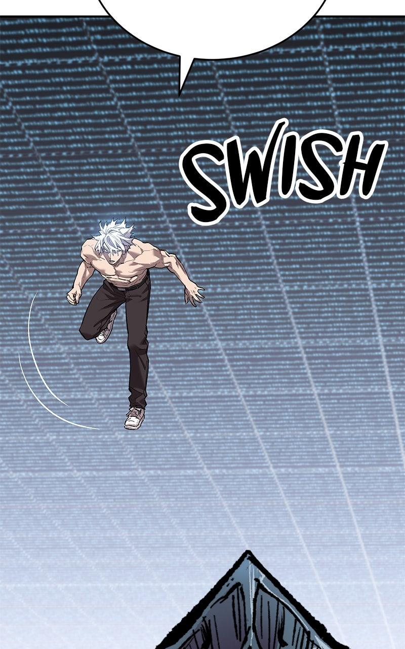 Limit Breaker Chap 182 - Next Chap 183