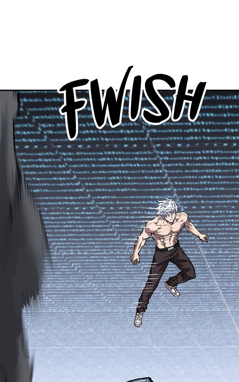 Limit Breaker Chap 182 - Next Chap 183