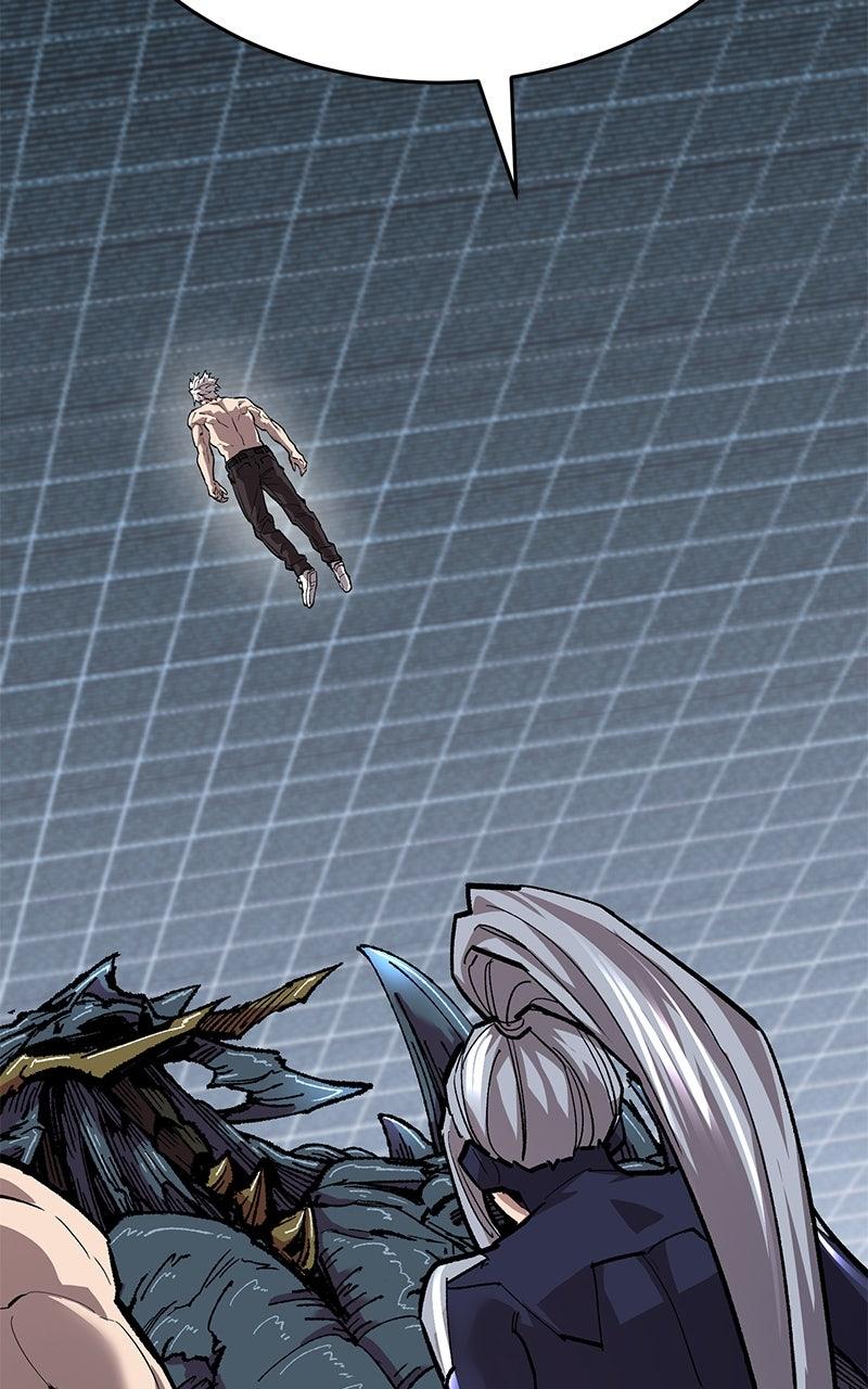 Limit Breaker Chap 182 - Next Chap 183