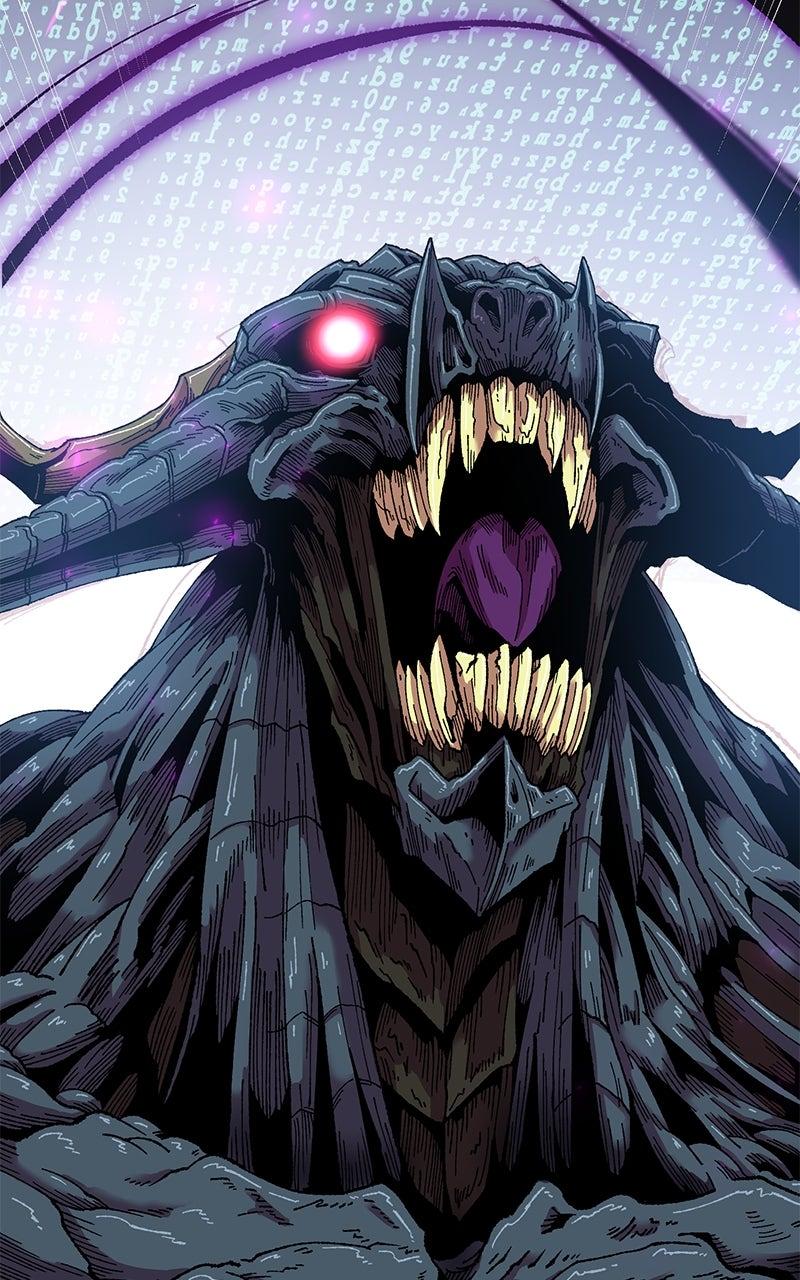 Limit Breaker Chap 182 - Next Chap 183