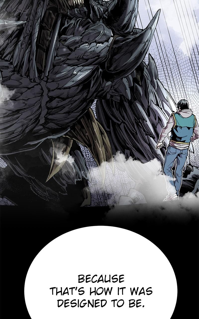 Limit Breaker Chap 182 - Next Chap 183