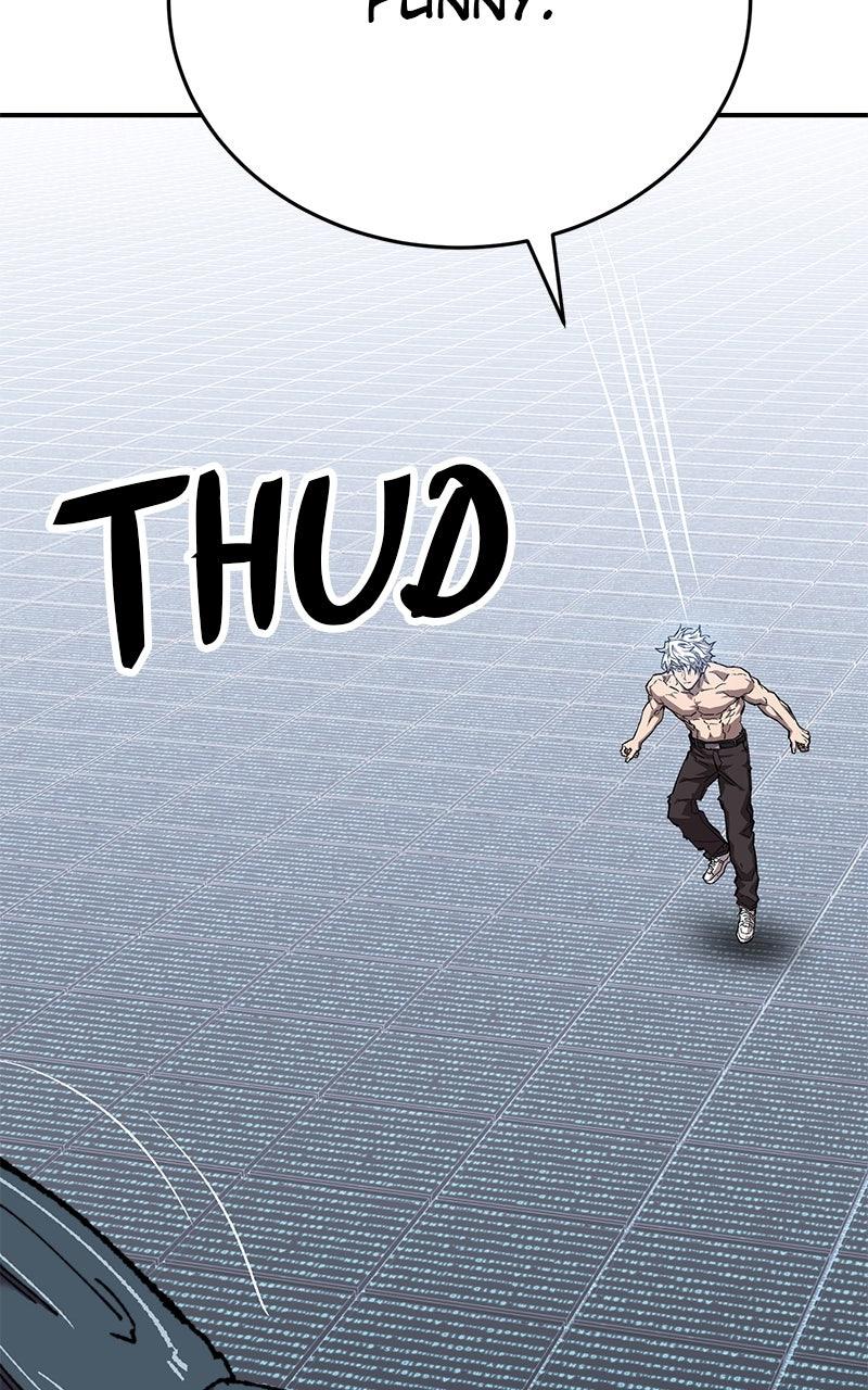 Limit Breaker Chap 182 - Next Chap 183