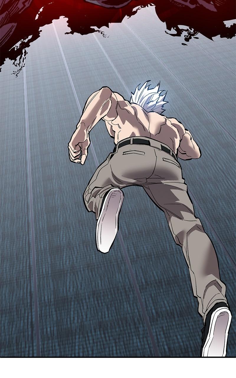 Limit Breaker Chap 182 - Next Chap 183