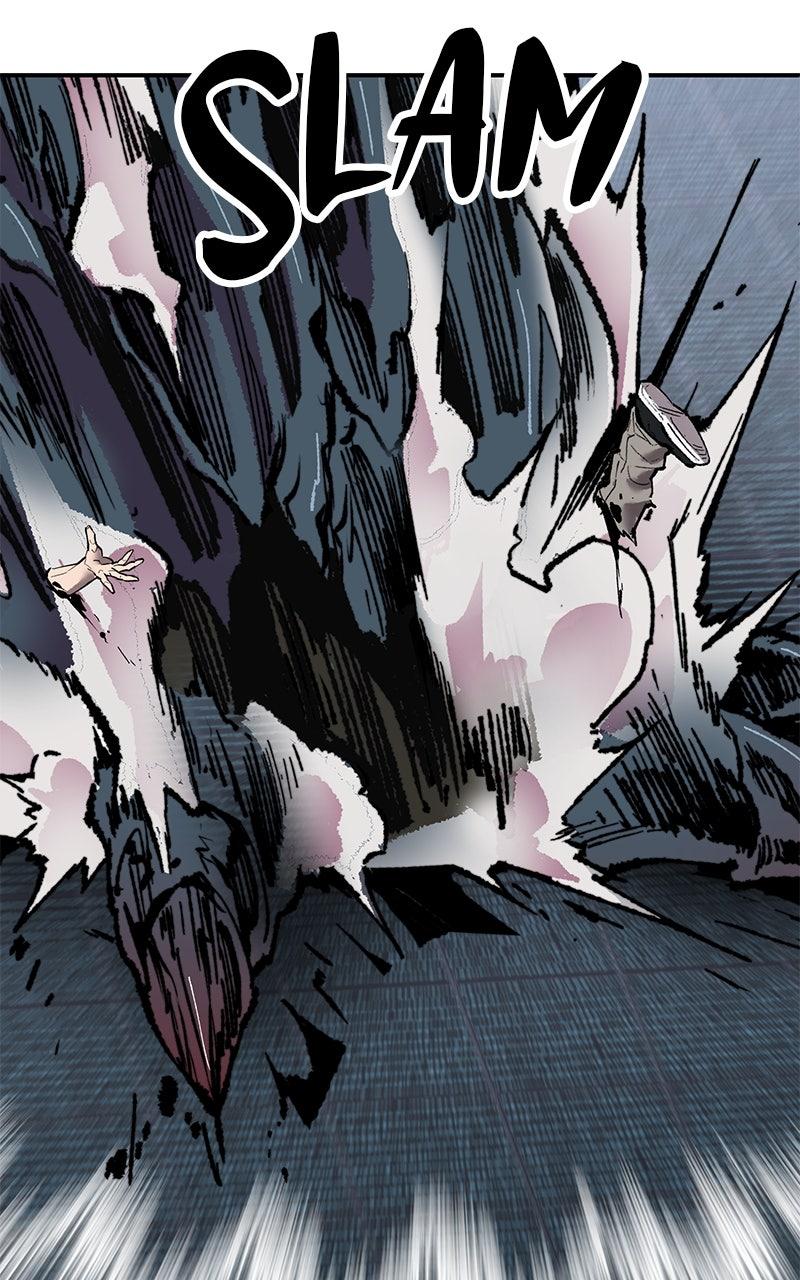 Limit Breaker Chap 182 - Next Chap 183