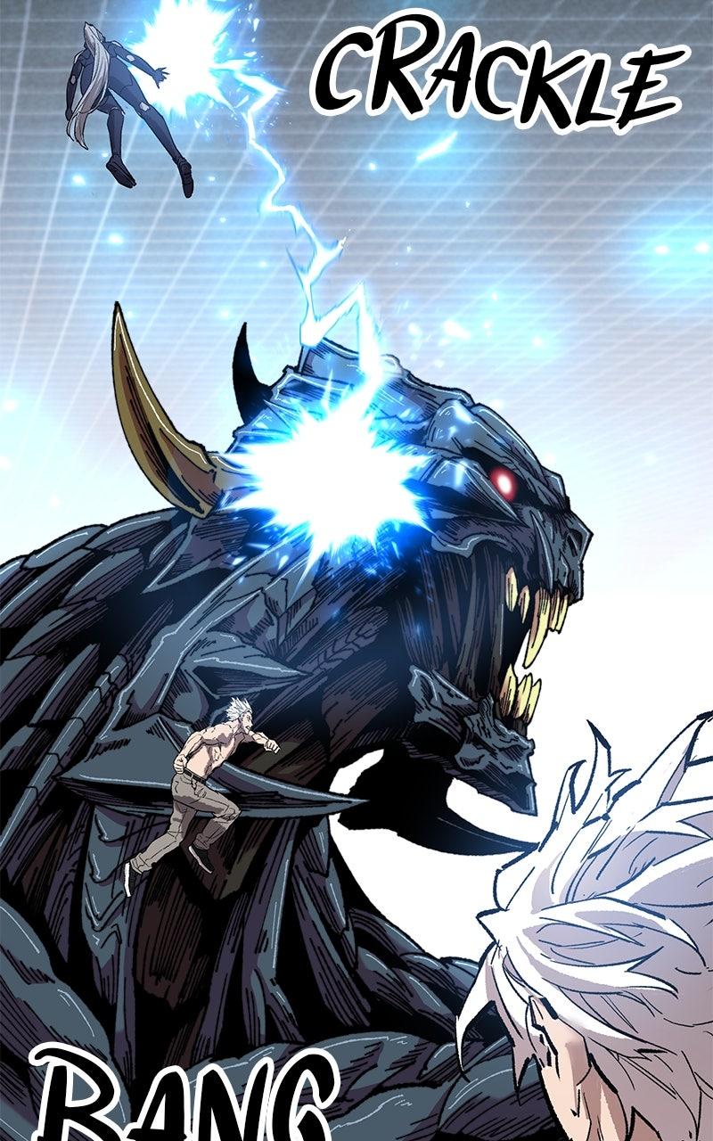 Limit Breaker Chap 182 - Next Chap 183