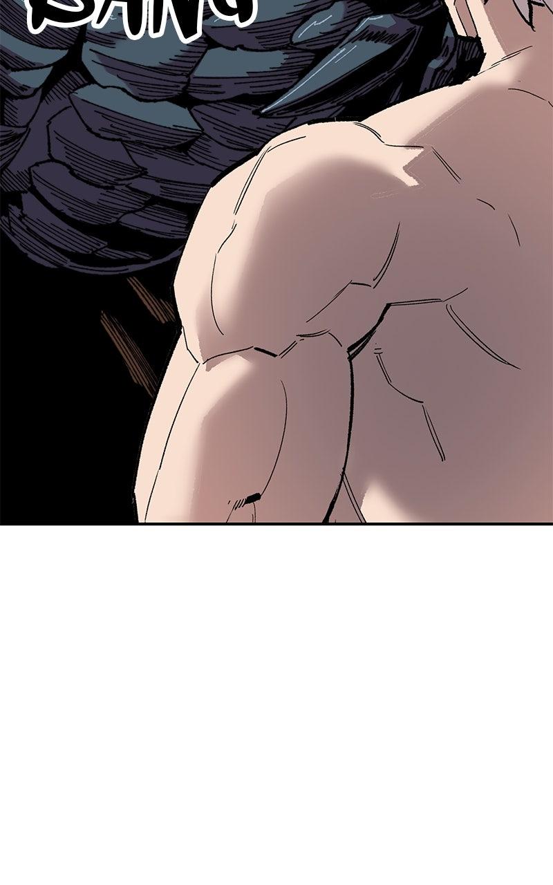 Limit Breaker Chap 182 - Next Chap 183