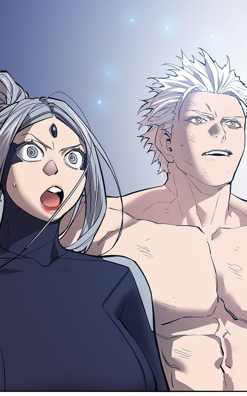 Limit Breaker Chap 182 - Next Chap 183