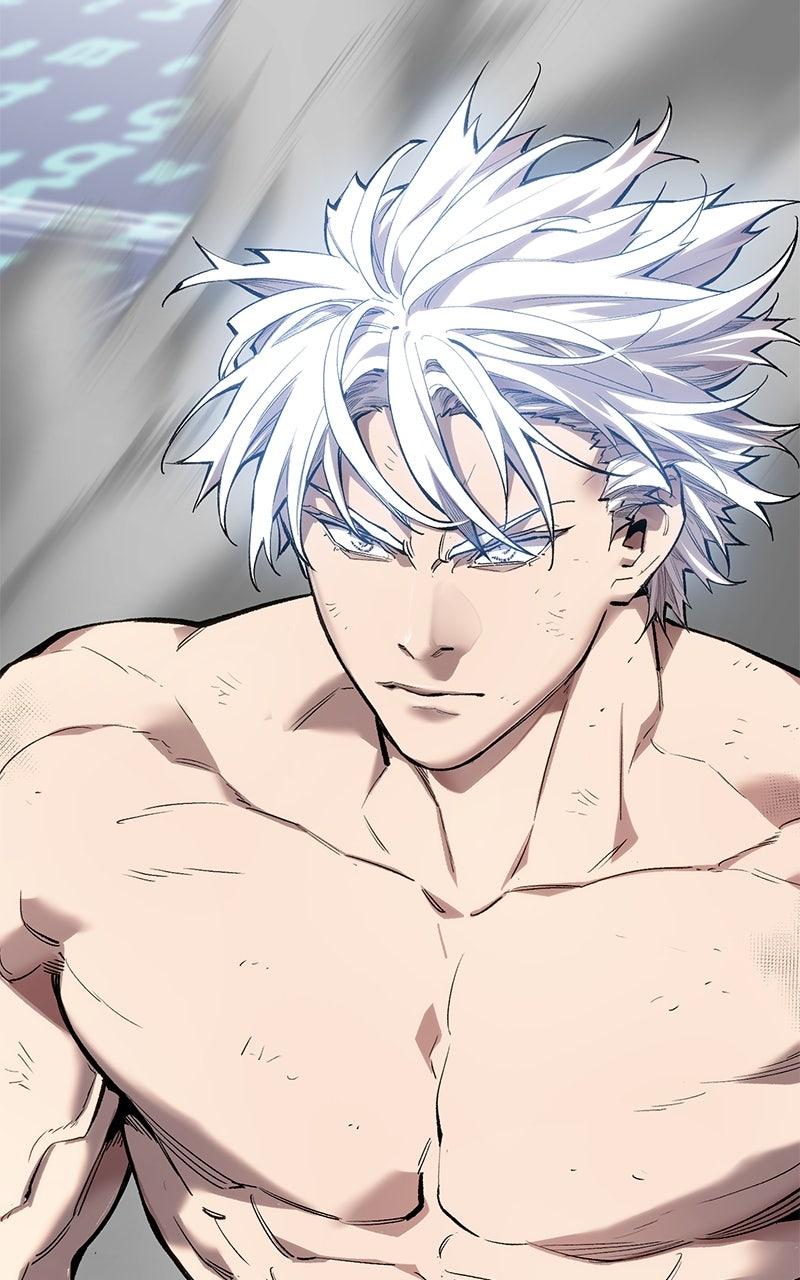 Limit Breaker Chap 182 - Next Chap 183