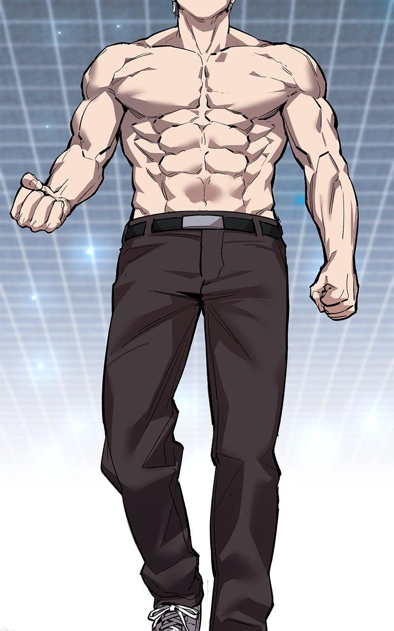 Limit Breaker Chap 182 - Next Chap 183