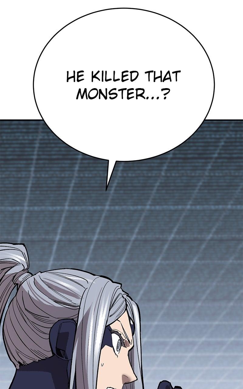 Limit Breaker Chap 182 - Next Chap 183