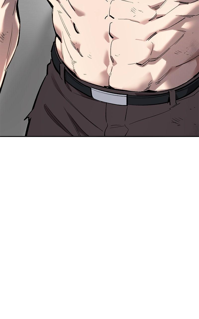 Limit Breaker Chap 182 - Next Chap 183