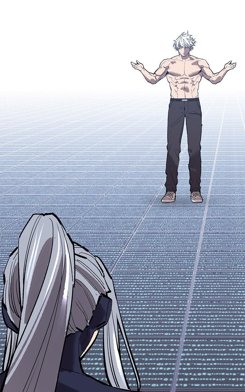 Limit Breaker Chap 182 - Next Chap 183