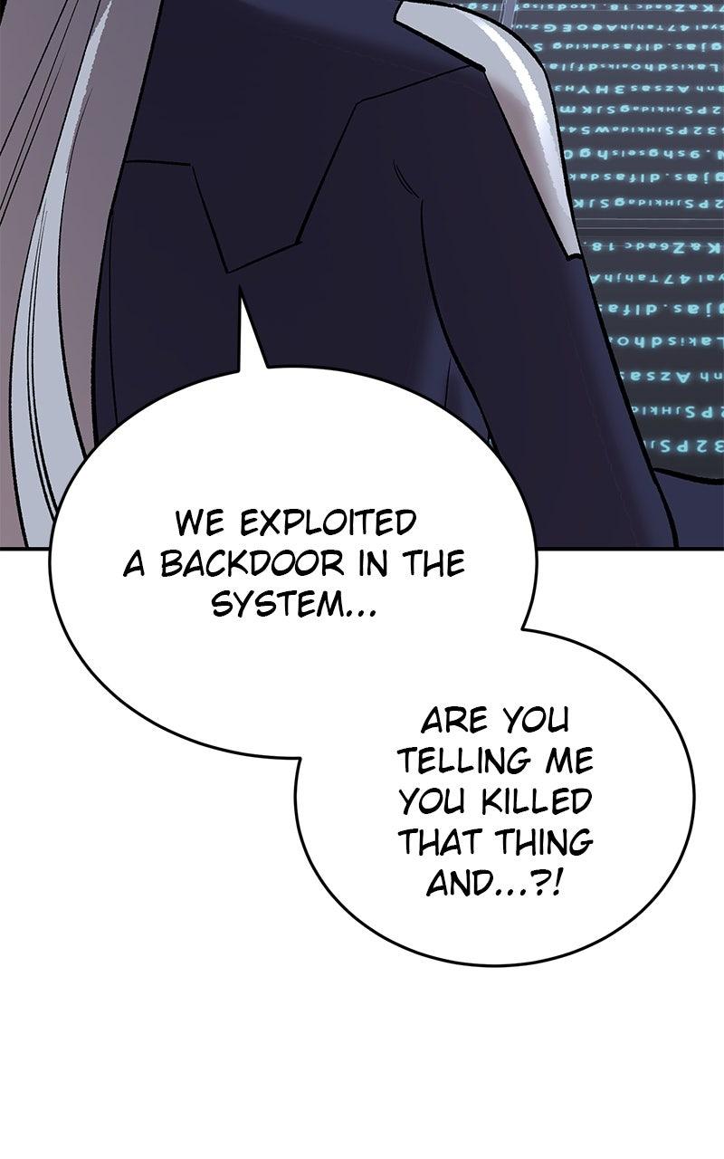 Limit Breaker Chap 182 - Next Chap 183