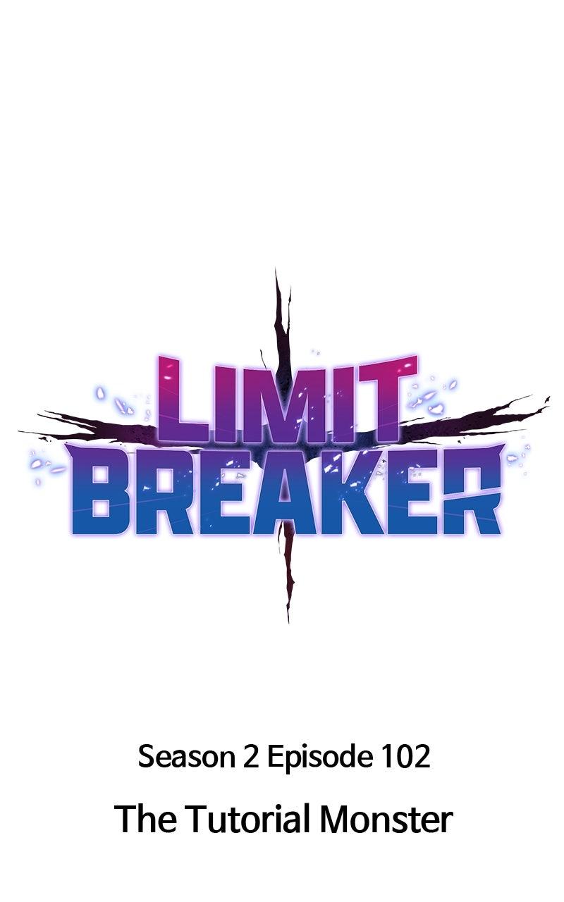 Limit Breaker Chap 182 - Next Chap 183