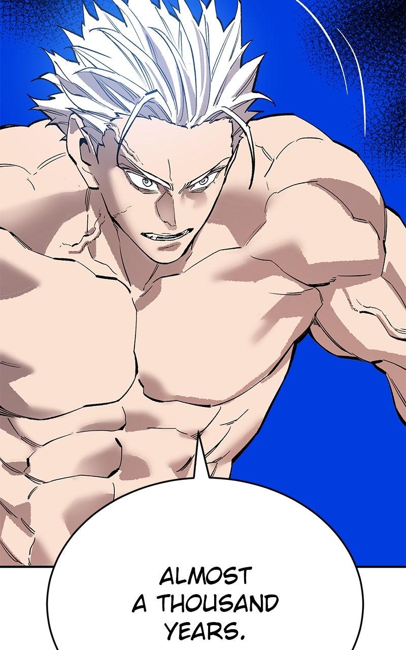 Limit Breaker Chap 182 - Next Chap 183