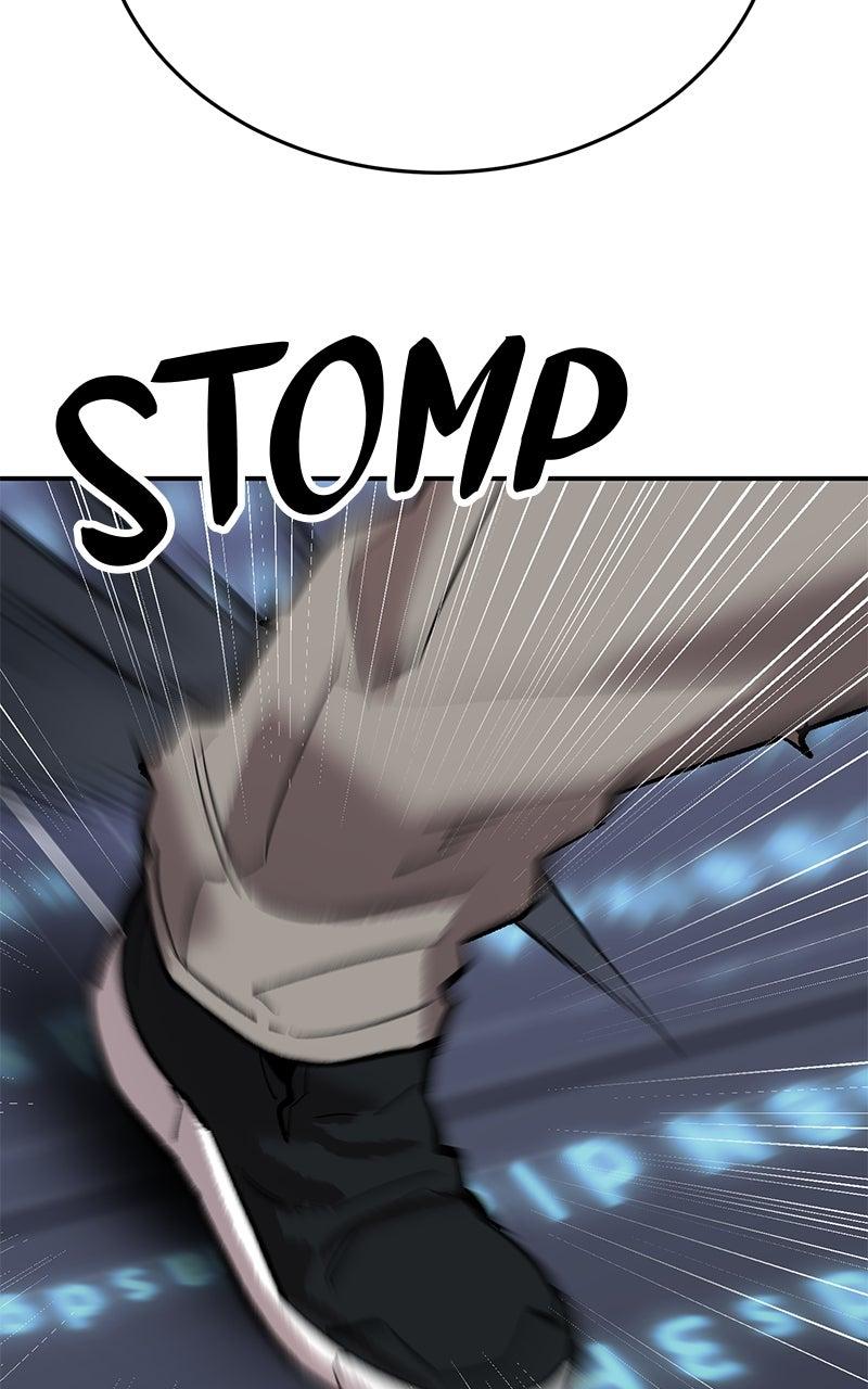 Limit Breaker Chap 182 - Next Chap 183