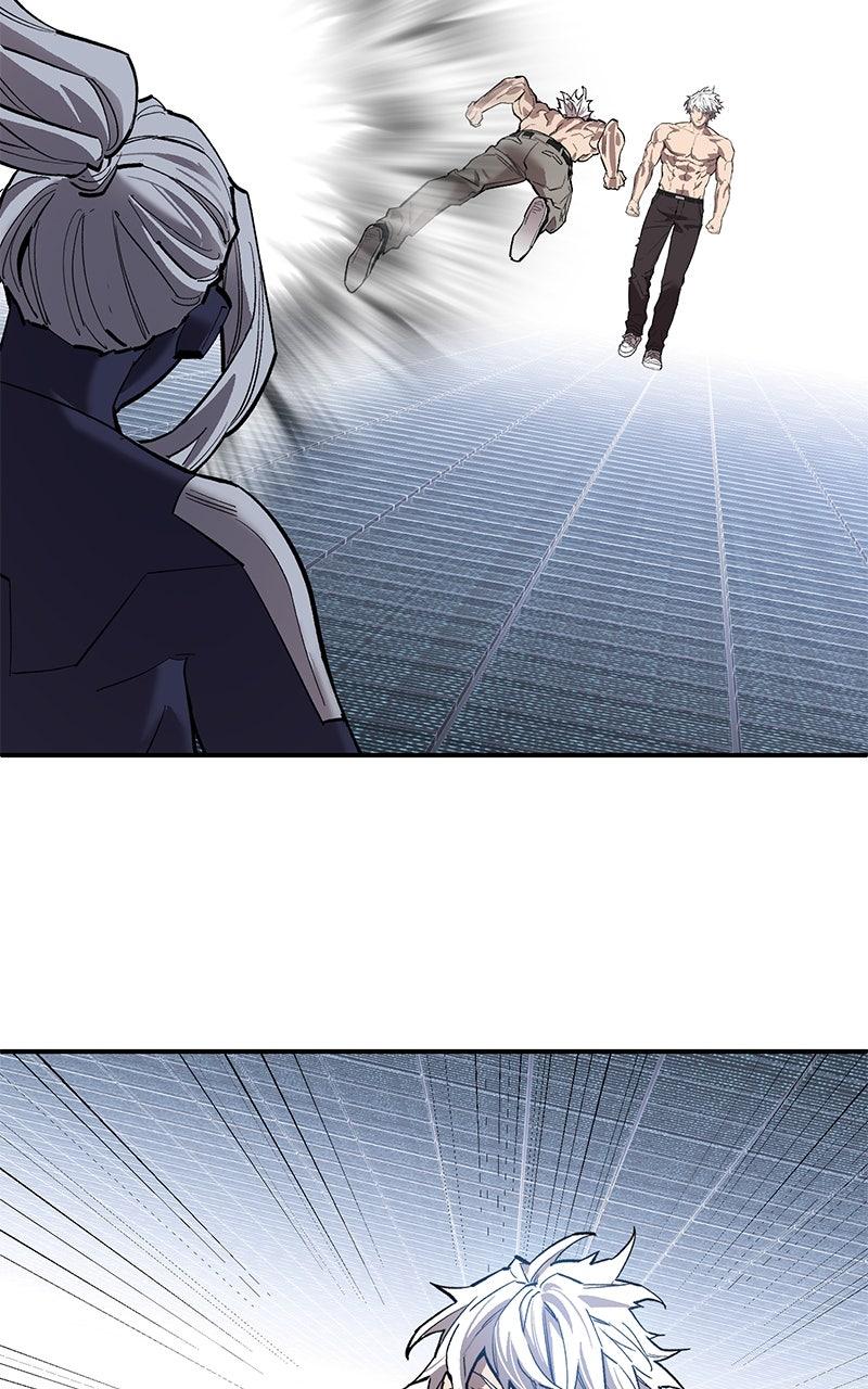 Limit Breaker Chap 182 - Next Chap 183