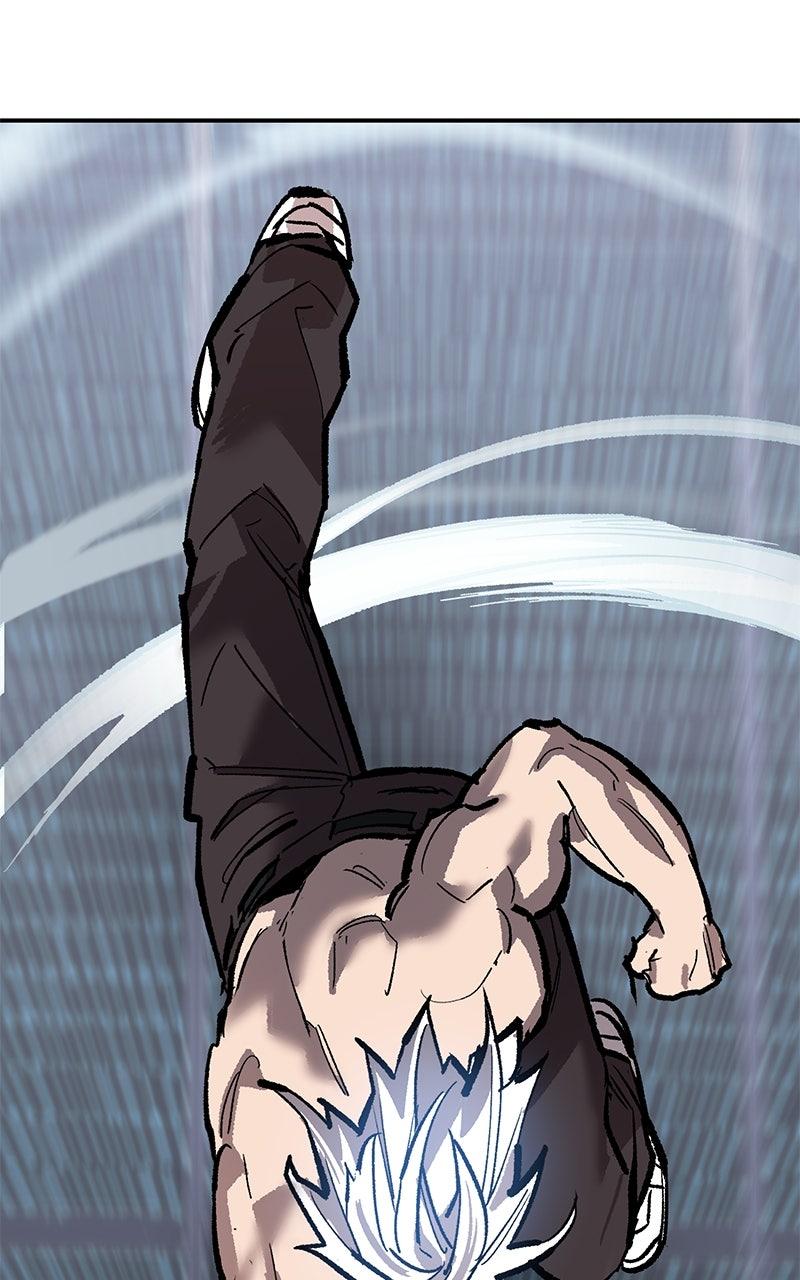 Limit Breaker Chap 182 - Next Chap 183