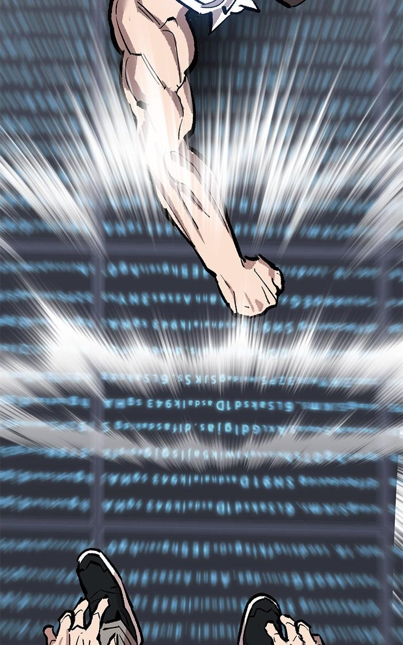 Limit Breaker Chap 182 - Next Chap 183