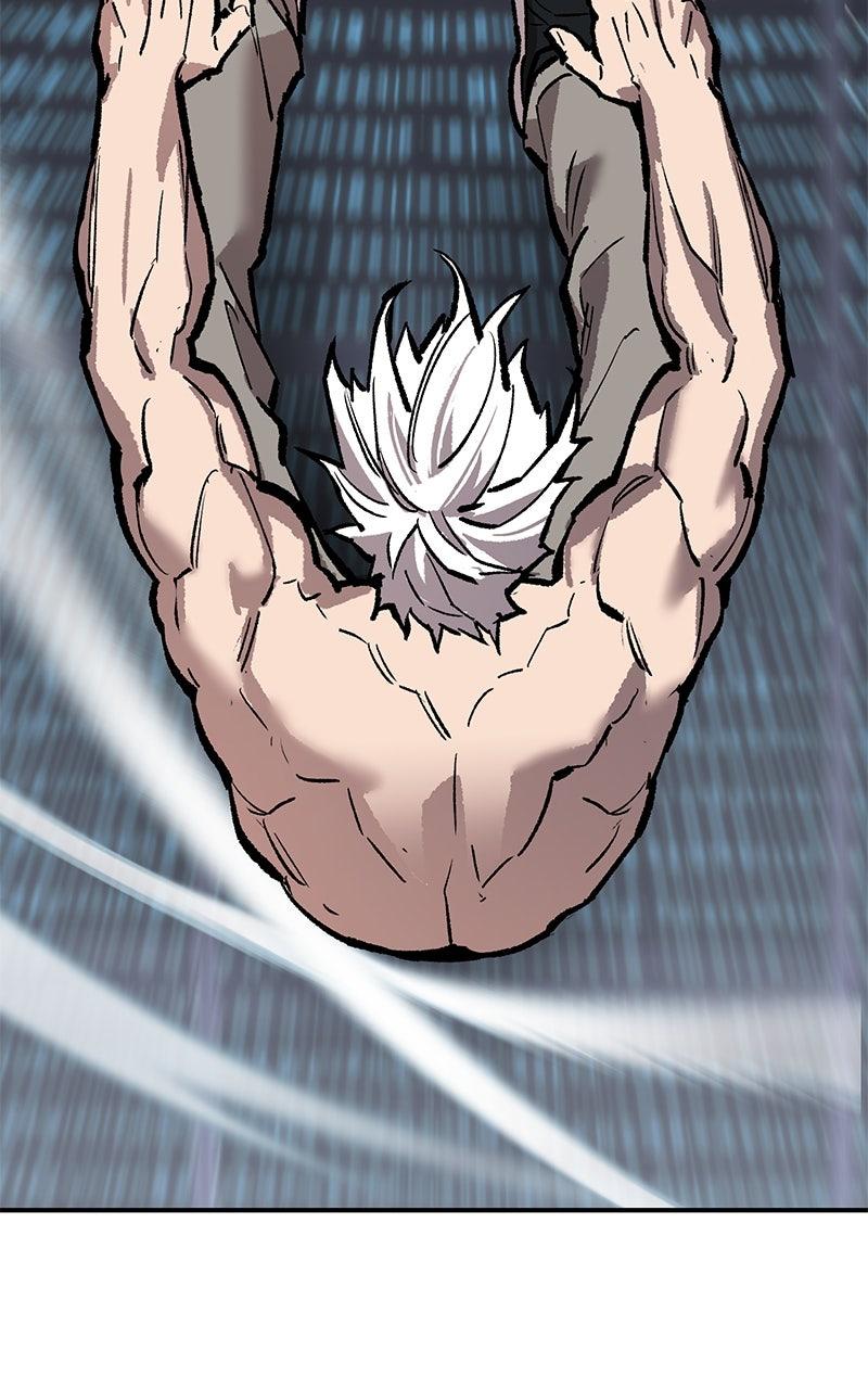 Limit Breaker Chap 182 - Next Chap 183