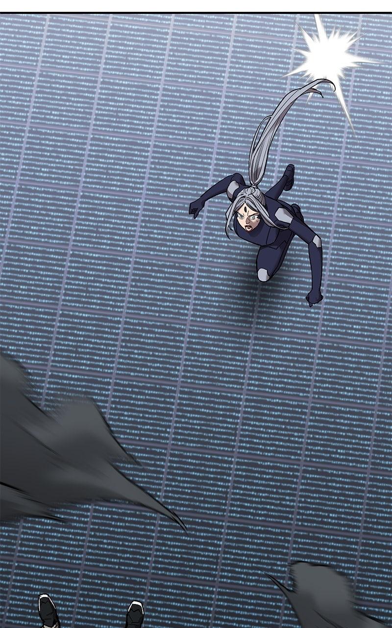 Limit Breaker Chap 182 - Next Chap 183