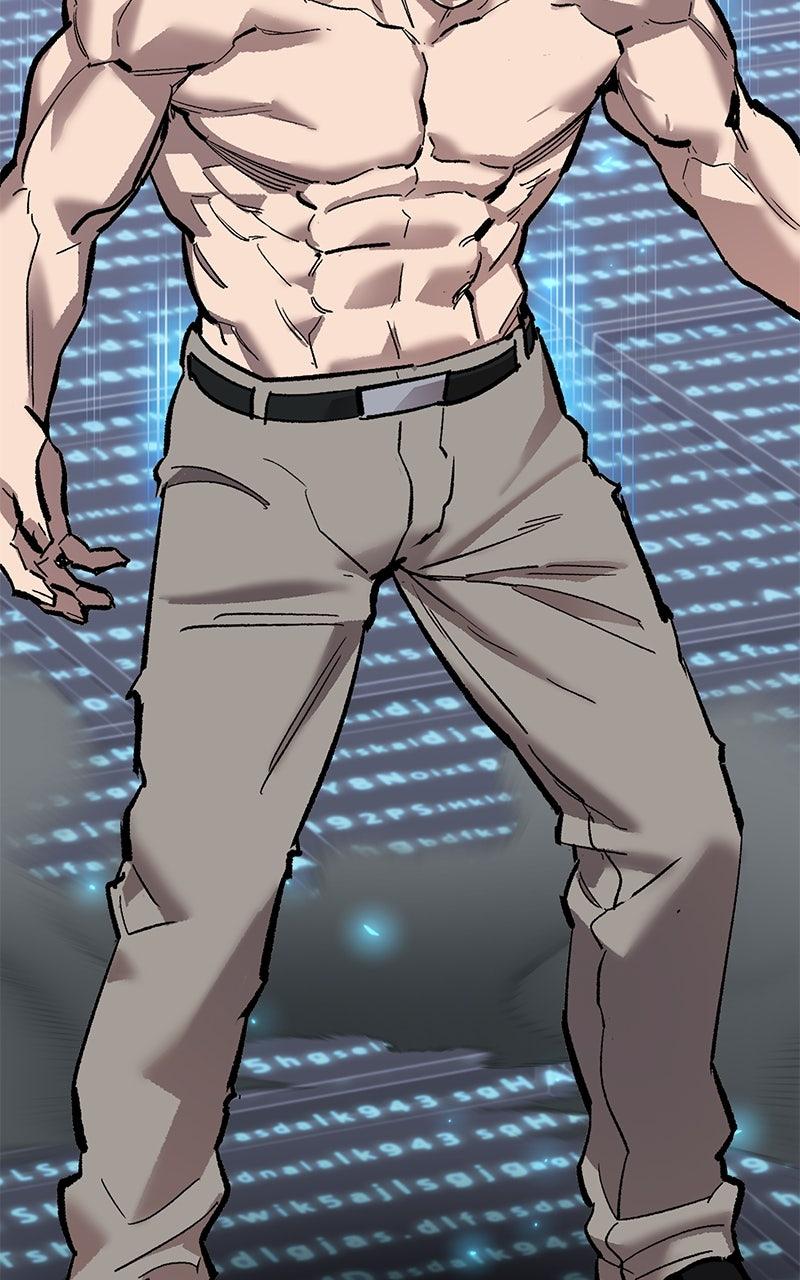 Limit Breaker Chap 182 - Next Chap 183